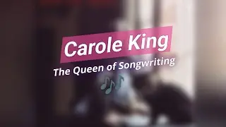 Discover Carole King: The Songwriting Legend 🎤✨