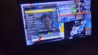 Cara Perbaikan Parabola Korban Petir