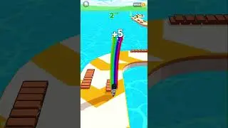 10,000 tiles in shortcut run | GTC GAMING