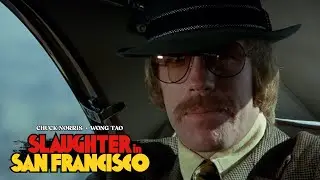SLAUGHTER IN SAN FRANCISCO 