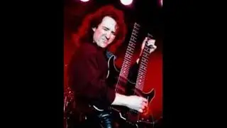 Buck Dharma - Nightmare Epiphany