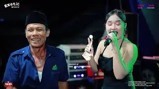 EXOTIC MUSIC - JANGAN TUNGGU LAMA LAMA - RAFELLA FRANSISKA - WEDDING FANDY & ASIH - SOWAN KIDUL