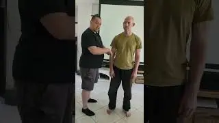 Systema Grundlagen: Kraft vs. Körpergewicht