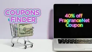 40% off FragranceNet Coupon Code & Saving Hacks
