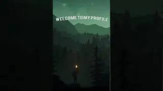 Steam profile artwork, cropped with background