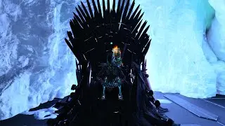 ARK SURVIVAL ASCENDED SP2OP CROSSPLAY 1X PVP SCORCHED EARTH 