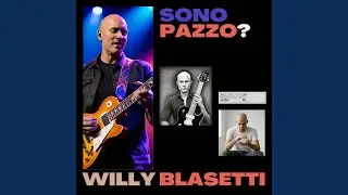 Sono pazzo?