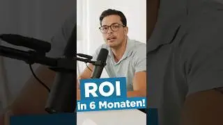 Wie Marketing wirklich zum ROI f&uuml;hrt! 🚀 #marketing #linkedin #agency #innoone #demandgen #growth