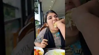 Bull&rsquo;s Eye👁️ഇങ്ങനെയും കഴിക്കാമല്ലേ😂💥