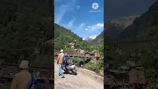 Day-2 | Manali Vlog |Manu temple old manali  letest video