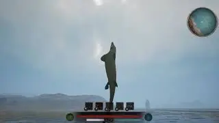 Mod Showcase: Mosasaurus