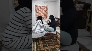 العقاب فظيع وموزه مش هتلعب تحديات تاني معايا بسبب العقاب اللي نزل عليها😉😭😭😭😭😂