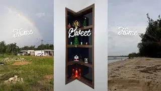 Island Life, New Home Edition in Belitung🌊🏡