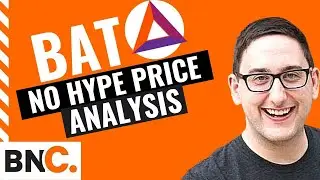 Basic Attention Token Price Analysis  -  23 July 2020