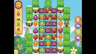 BLOOMING TOWER 11 #Farm Heroes Saga 2024 05 10 18 37 17