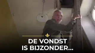 Meilandjes gaan op zoek naar VERBORGEN SCHAT! | Chateau Meiland