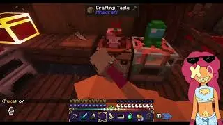 Snake on a string (LockedSmp) | Eps 11