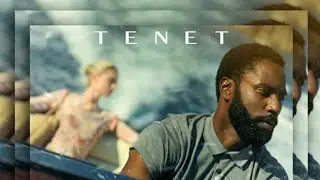 TENET | First Reviews - TV Spot