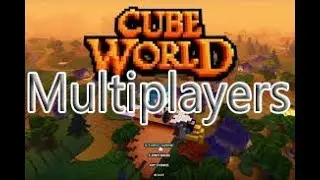 CUBE WORLD BETA MUTLI CRACK [FR] [2019]
