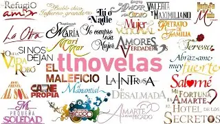 Programacion Canal Tlnovelas 2024