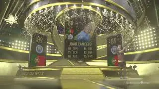 FIFA 23 100 Player Pack