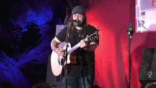 Whysker - Das Glück atmet leise (live)
