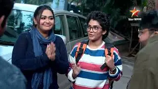 Compass । সোম - রবি 6:00PM