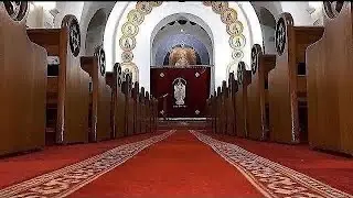 Divine Liturgy: 01.30.26