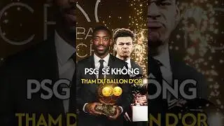 H&Ocirc;NG LẺ SHIP QBV VỀ &Agrave;? #ballondor #mbappe #dembele #bongda #football #psg #parisstgermain