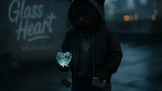 Glass Heart &ndash; Emotional Hip Hop Boom Bap Type Rap Beat | 90 BPM | SOLD | VoidBeats