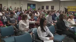Spring Branch ISD postpones closing 2 schools due to major budget shortfall