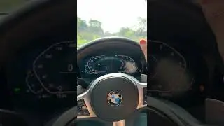 0-100km/h bmw 320i 2020 com piggyback torkone