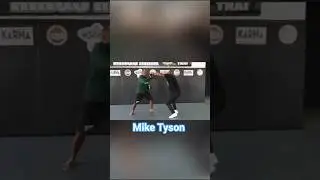 Boxers Still FEAR Mike Tyson&rsquo;s Name in 2025
