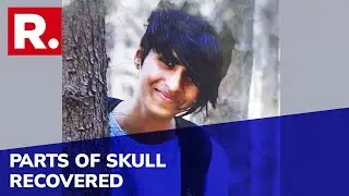 Shraddha Murder Case: Parts of Jaw & Dentures Recovered | Forensic Report Pending