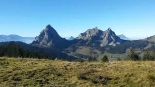 Alpthal Rundgang