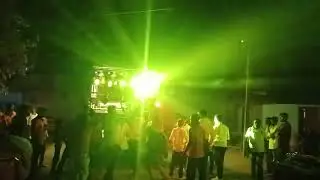 बनायेंगे मंदिर 🚩 Song By Laxmi Digital Band 🎷 Chh Sambhaji Nagar 🚩 Mo 9823749733 9765536468
