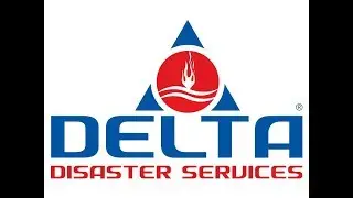 Delta Disaster Services All in One