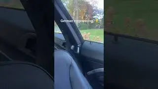 German Engineering #car #cartips