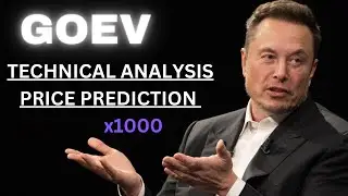 GOEV Stock: (Canoo stock) GOEV STOCK PREDICTIONS! GOEV STOCK Analysis GOEV STOCK NEWS TODAY $GOEV