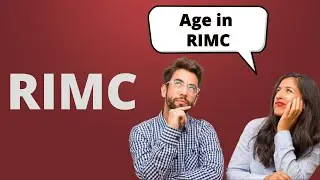 RIMC exam Age 2023 | How to join NDA through RIMC || Age RIMC - RIMC Age