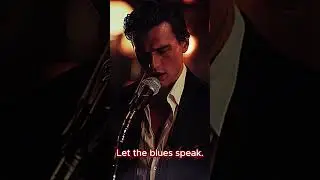 Love Like Blues _Slow Night Blues #blues #music