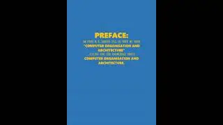 JABEN INDIA,COMPUTER ORGANISATION AND ARCHITECTURE BOOK