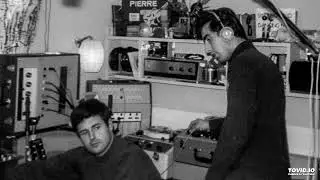 Our Plastic Dream - Someone Turned The Lights Out