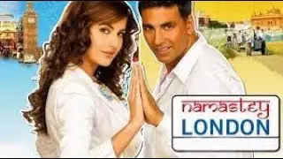 Namastey London movie background music | BGM | akshay kumar | katrina kaif | Rishi kapoor