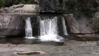 Lost Cove Loop Trail, Pisgah National Forest, NC