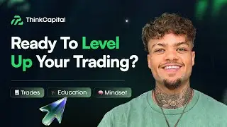 Mastering the Markets: Evan x ThinkCapital Premiere