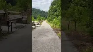 Walking Tour - Beautiful Cycling, Hiking & Walking Path