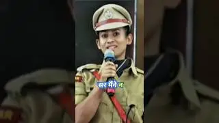 IPS Tanushree || IPS Tanushree Shopian || Narendra Modi || UPSC Topper #upsc #upscmotivation #ips