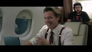 SEND HELP Get Tickets Now Trailer Reaction