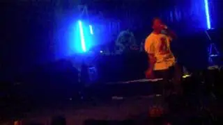 Dialect and Despair - Prolific (LIVE)